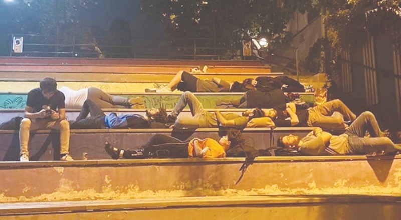 Öğrencilerin yurt talebini hangi ülke ne kadar karşılayabiliyor?