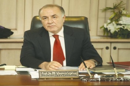 Öğrencilerin yüzde 75&#8217;i iş sahibi oldu