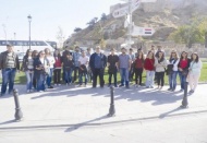 Öğrenciler“Tarih ve Kültür Gezisi”ne Katıldı 