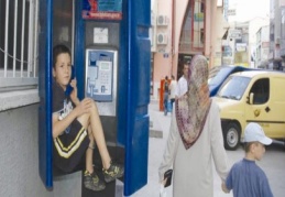 Öğrenciye ilk 5 dakika bedava