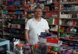 Öğrenciye kitap dağıtımı, kırtasiyeciler aracılığıyla yapılmalı