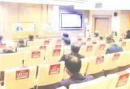 “Öğrenen Mahalleler Bilinçli Aileler” eğitimi verilecek