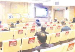 “Öğrenen Mahalleler Bilinçli Aileler” eğitimi verilecek