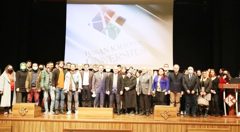 Öğrenme, davranış ve iletişim sorunları anlatıldı