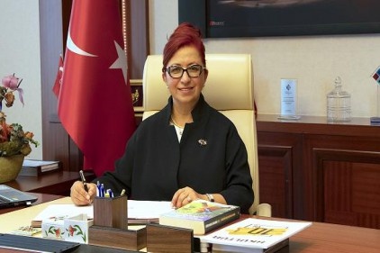 &#8220;Öğrenme, hayatımızın her döneminde önemli&#8221;