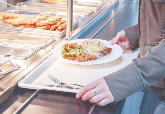 Öğrenme ve barınma öğrencilerin temel hakkı!