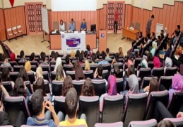 Öğretim Üyeleri “Kariyer Geleceği”ni tartıştı