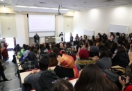 Öğretim üyesi - öğrenci iş birliğini artırmak amaçlanıyor