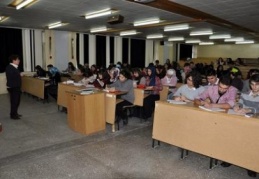 Öğretim üyesi yetiştirme esasları değişti