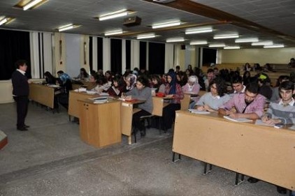 Öğretim üyesi yetiştirme esasları değişti