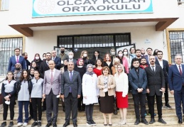 Öğretmen adaylarına ücretsiz Rumkale gezisi düzenlenecek