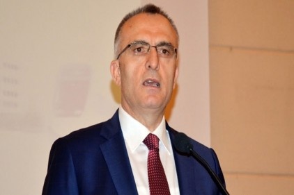 &#8220;Öğretmen alımları konusunda Milli Eğitim Bakanlığımızla gerekli çalışmaları yaptık