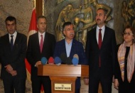 Öğretmen atamalarında öncelik Gaziantep ve Şanlıurfa’nın