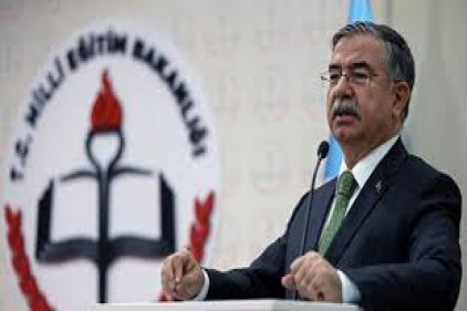 öğretmen ihtiyacı 109 bin 238