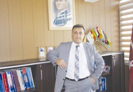 Öğretmen ihtiyacımız 5 binin üzerinde