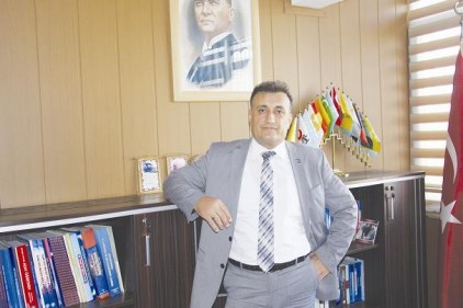 Öğretmen ihtiyacımız 5 binin üzerinde
