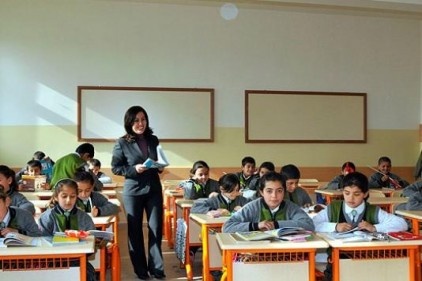 Öğretmene performans sistemi geliyor