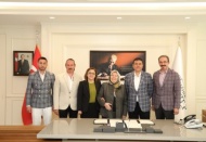 Öğretmenevleri Mahallesi’ne yeni sosyal tesis yapılacak