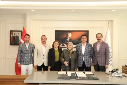 Öğretmenevleri Mahallesi&#8217;ne yeni sosyal tesis yapılacak
