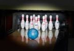 Öğretmenler bowling turnuvasında yarıştı