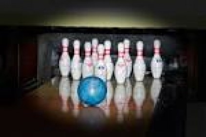 Öğretmenler bowling turnuvasında yarıştı