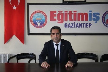 Öğretmenler, çok kolay tehdide uğrar, şiddete maruz kalır hale geldi