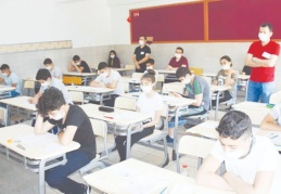 Öğretmenler, geçim kaygısı ile Gaziantep’e gelmek istemiyor