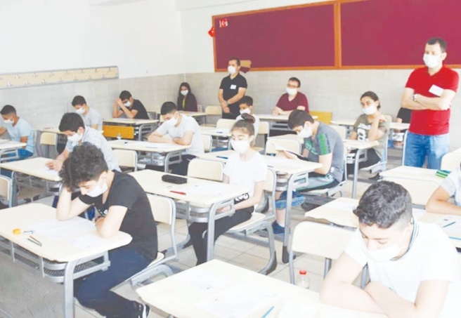 Öğretmenler, geçim kaygısı ile Gaziantep’e gelmek istemiyor