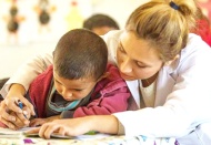 Öğretmenler Günü araştırmasından çıkan sonuç: Gıdaya da eğitime de para yok!