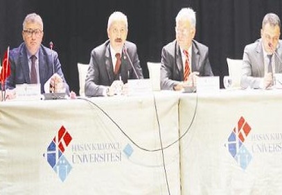 “Öğretmenler Günü Paneli” düzenlendi