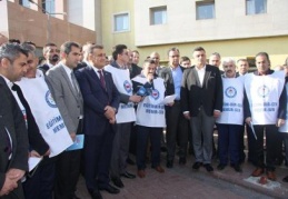 Öğretmenler Günü’nde öğretmene şiddet