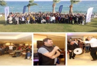 Öğretmenler Günü’ne özel organizasyon
