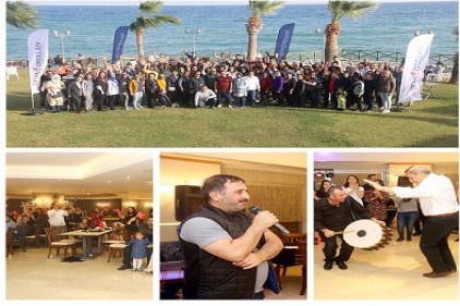 Öğretmenler Günü&#8217;ne özel organizasyon
