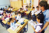 Öğretmenler haftanın ilk günü ilk derse girmeyecek
