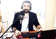 Öğretmenler kurdukları radyo ile ders veriyor
