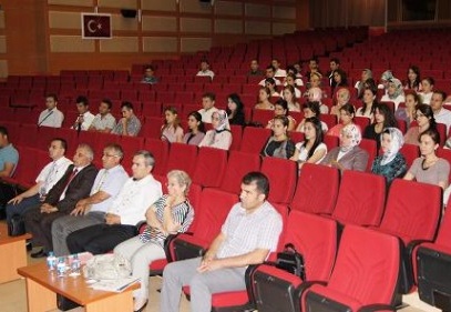 Öğretmenler uyum eğitiminde