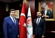 “Öğretmenler, yeni neslin yol göstericisi” 