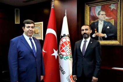 &#8220;Öğretmenler, yeni neslin yol göstericisi&#8221; 
