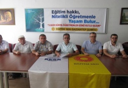 Öğretmenler, yoksulluk sınırının çok altında çalışıyor