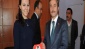 Öğretmenlere kitap hediye edildi 