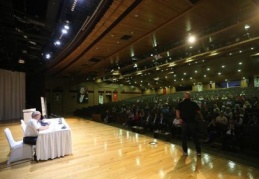 Öğretmenlere “Otizm Farkındalık” semineri verildi