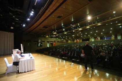 Öğretmenlere &#8220;Otizm Farkındalık&#8221; semineri verildi