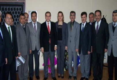 Öğretmenlere üstün başarı belgesi