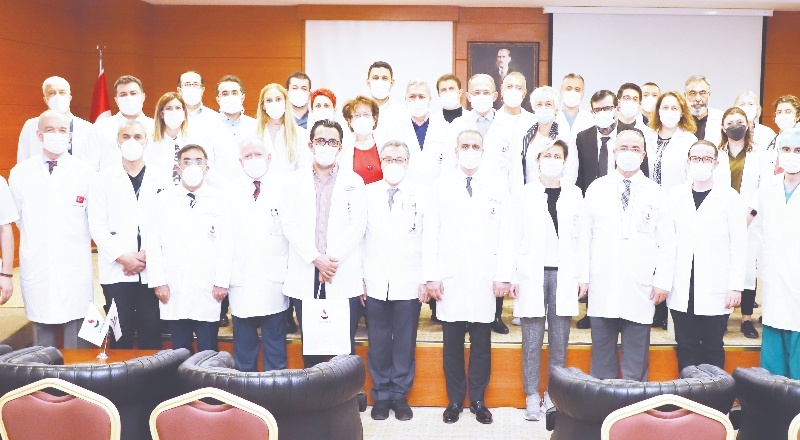 Öğretmenlerimiz, en büyük role üstlenmişlerdir