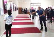 Öğretmenlerimiz için ne yapsak azdır