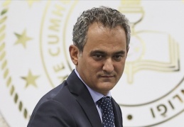 Öğretmenlerimizin eğitimi için 292 milyon bütçe ayırdık