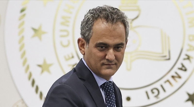 Öğretmenlerimizin eğitimi için 292 milyon bütçe ayırdık