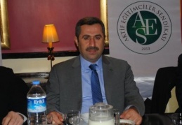 'Öğretmenlerin ekonomik güçlenmesiyle eğitimde kalite yükselir'