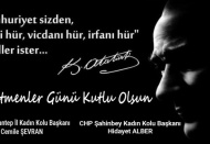 Öğretmenlerin fikirlerine koşulsuz güven duyuyoruz