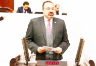 Öğretmenlerin sağlığıyla oynamayın!